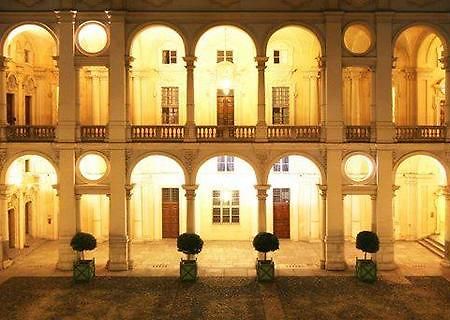 B&B Saluzzo Paesana 1718 Турин Екстер'єр фото