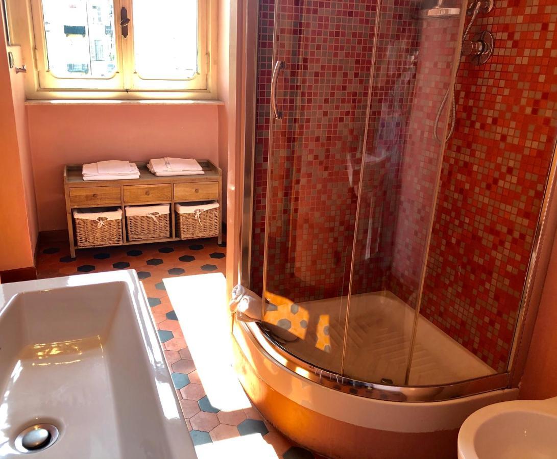 B&B Saluzzo Paesana 1718 Турин Екстер'єр фото