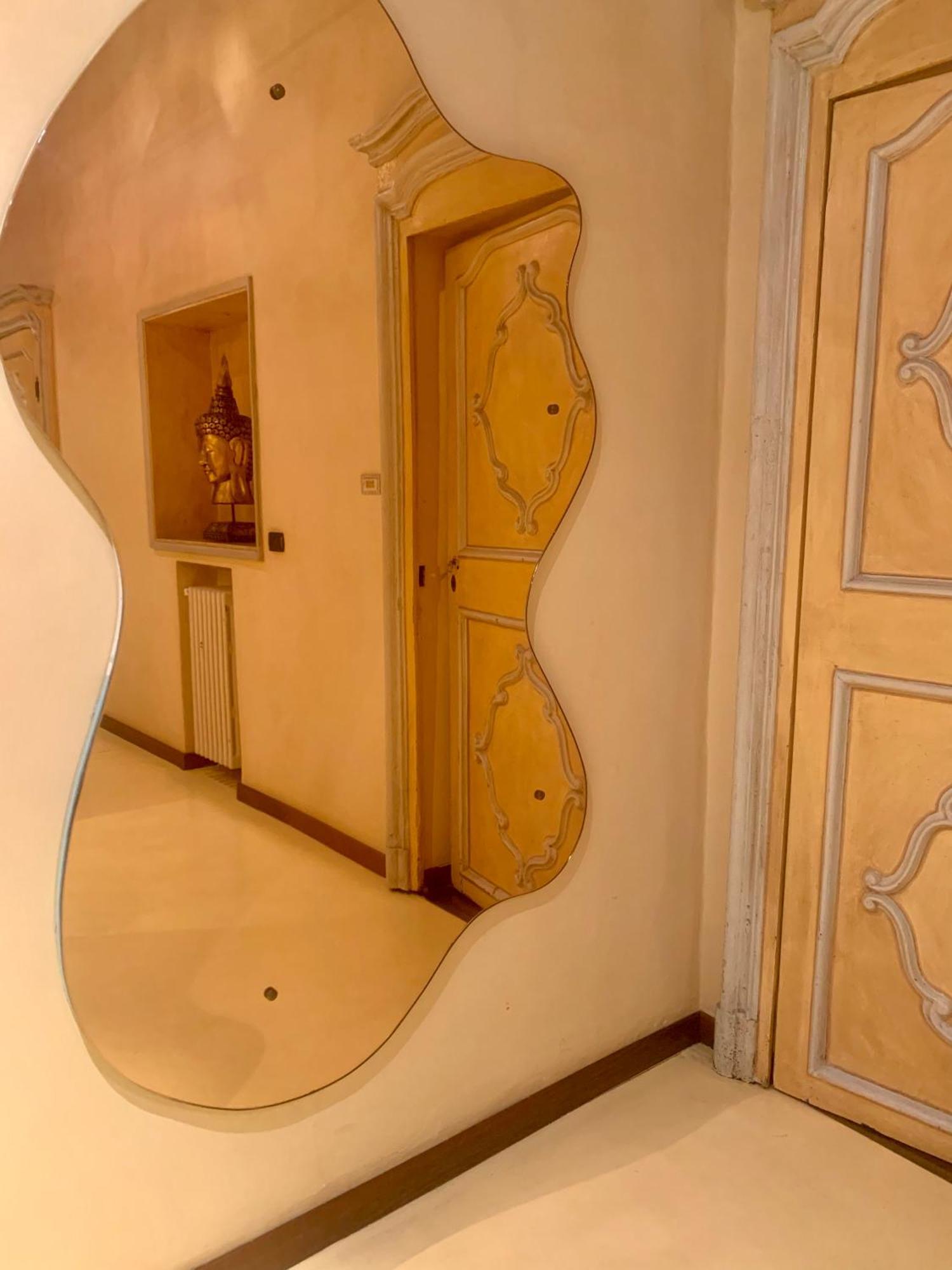 B&B Saluzzo Paesana 1718 Турин Екстер'єр фото