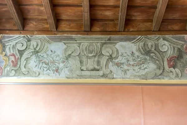 B&B Saluzzo Paesana 1718 Турин Екстер'єр фото