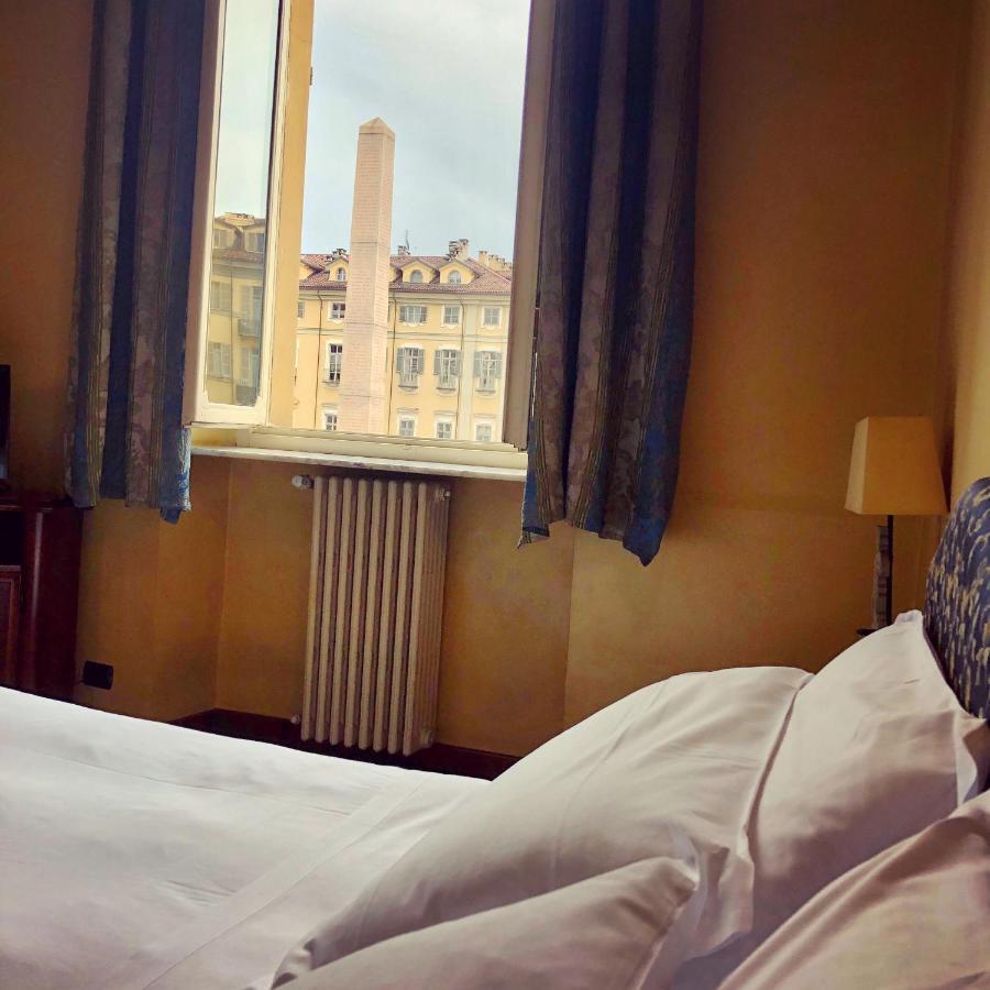 B&B Saluzzo Paesana 1718 Турин Екстер'єр фото