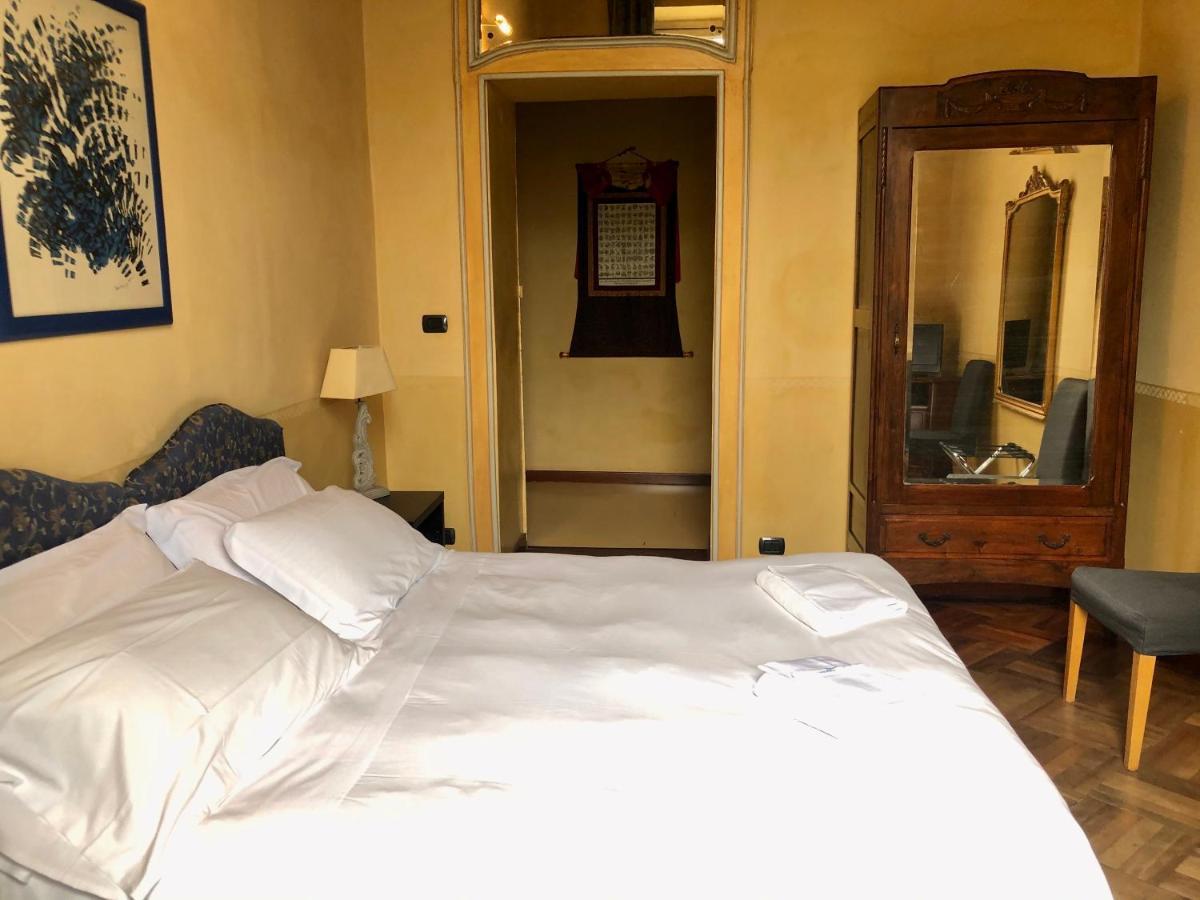 B&B Saluzzo Paesana 1718 Турин Екстер'єр фото
